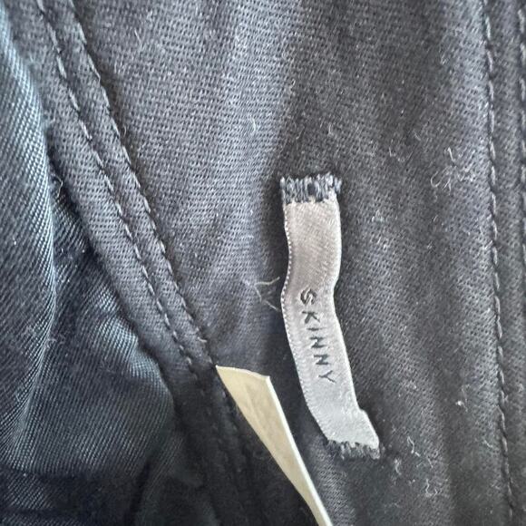 Salsa skinny size 6 jeans - Picture 4 of 5